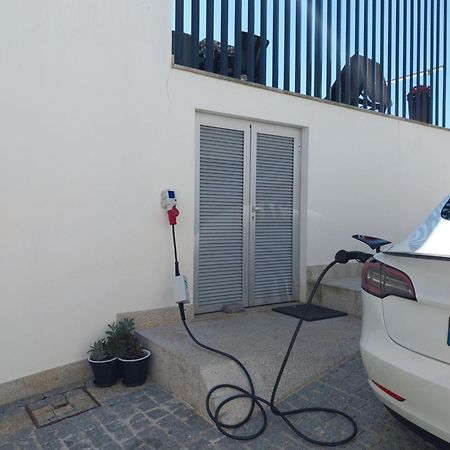 Al Santiago T2 Apartment Castelo Do Neiva Exterior foto