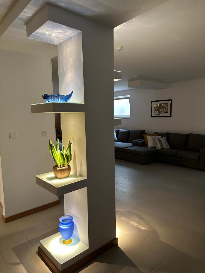 Al Santiago T2 Apartment Castelo Do Neiva Exterior foto