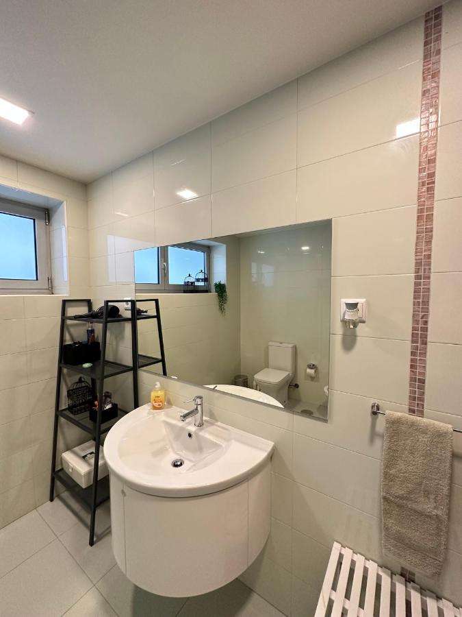 Al Santiago T2 Apartment Castelo Do Neiva Exterior foto
