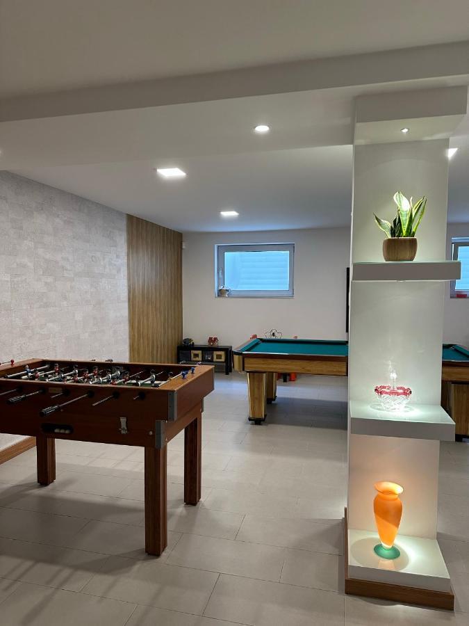 Al Santiago T2 Apartment Castelo Do Neiva Exterior foto