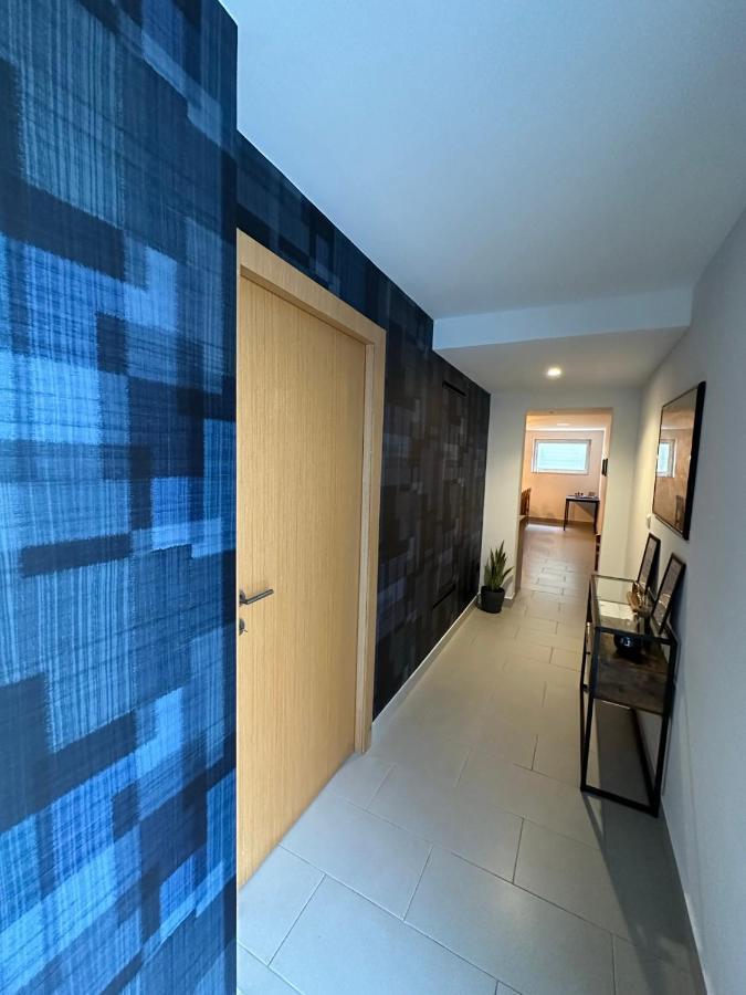 Al Santiago T2 Apartment Castelo Do Neiva Exterior foto