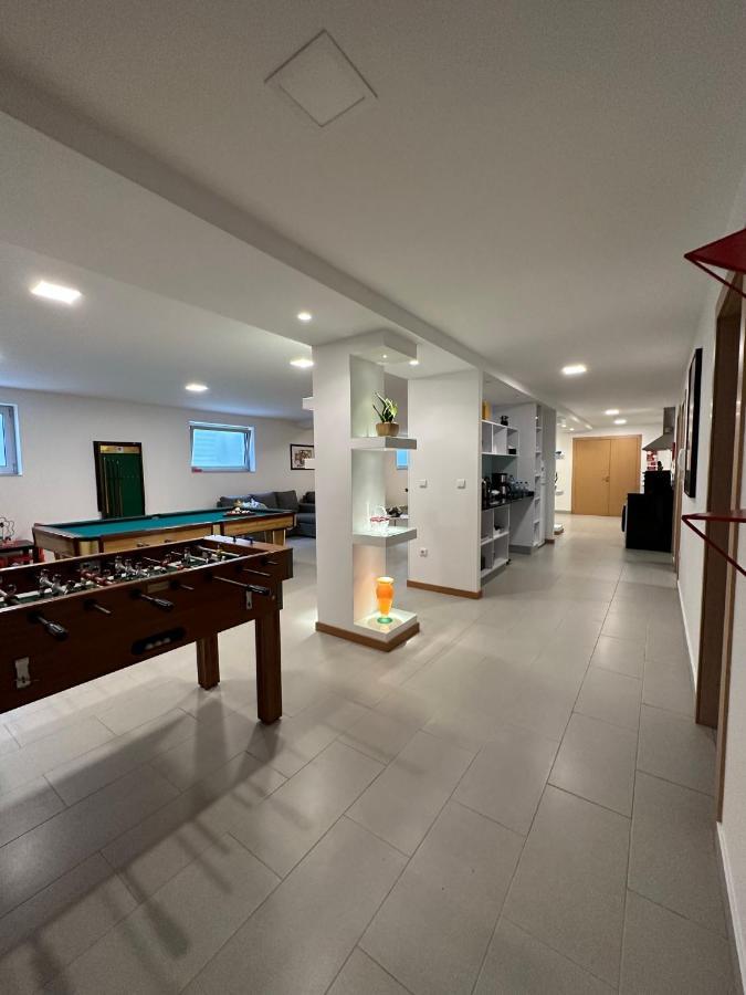 Al Santiago T2 Apartment Castelo Do Neiva Exterior foto