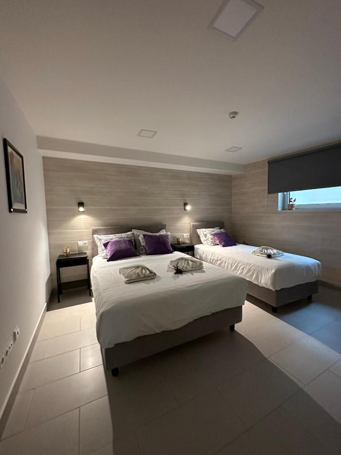 Al Santiago T2 Apartment Castelo Do Neiva Exterior foto