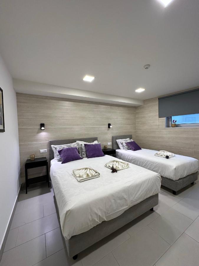 Al Santiago T2 Apartment Castelo Do Neiva Exterior foto