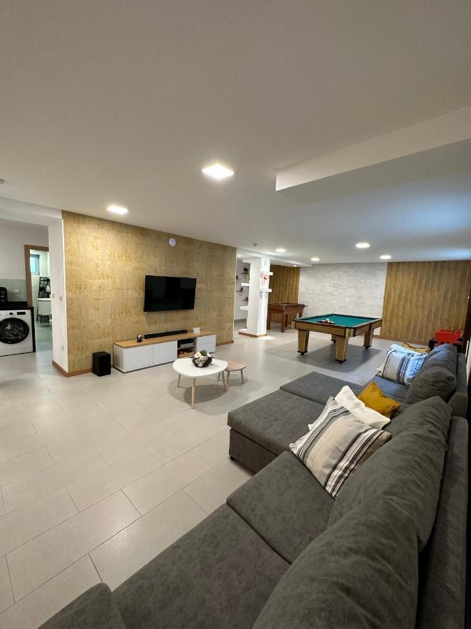 Al Santiago T2 Apartment Castelo Do Neiva Exterior foto