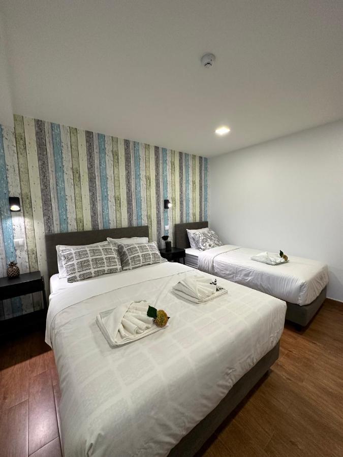Al Santiago T2 Apartment Castelo Do Neiva Exterior foto