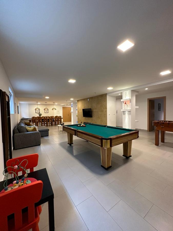 Al Santiago T2 Apartment Castelo Do Neiva Exterior foto