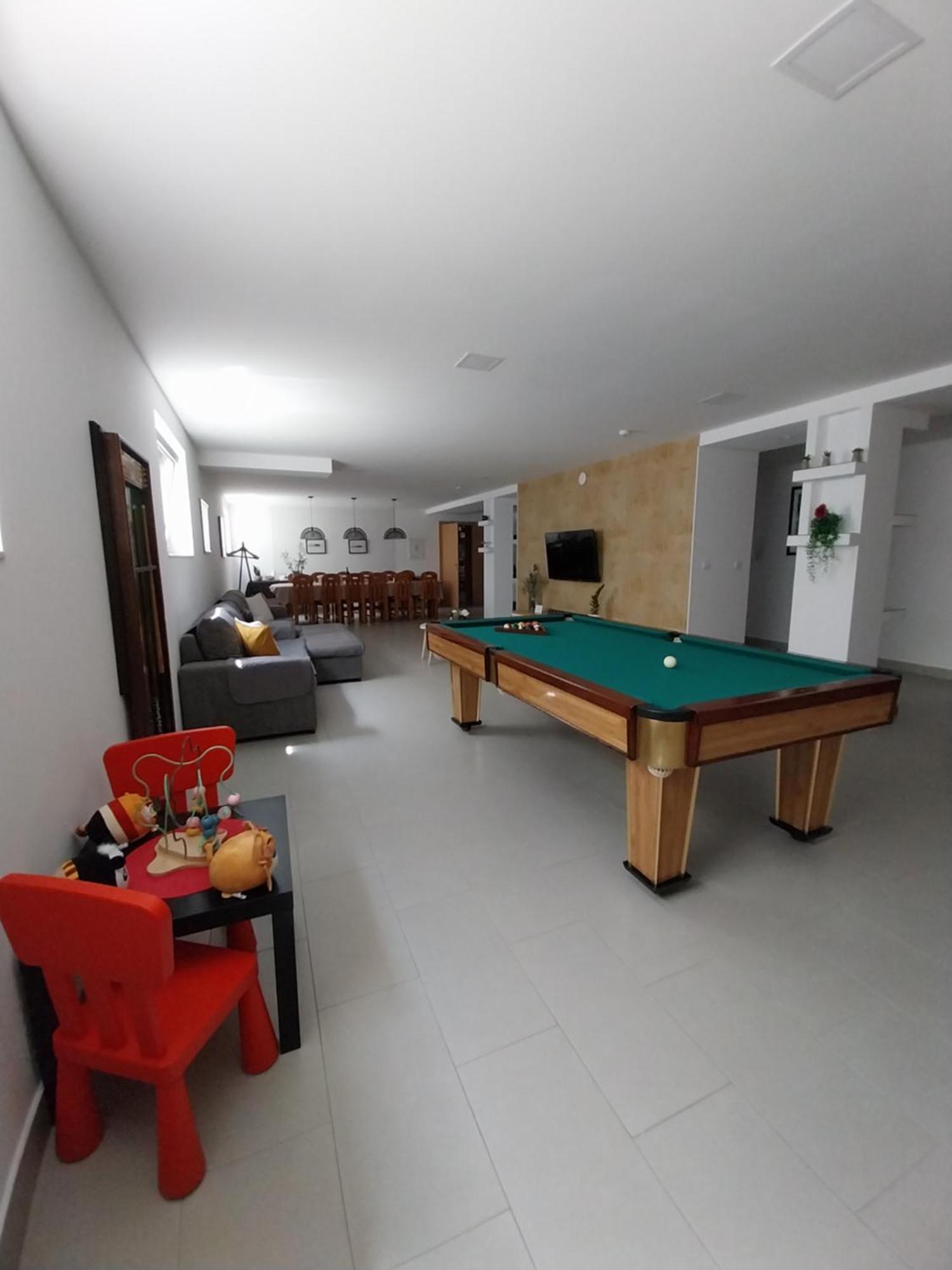 Al Santiago T2 Apartment Castelo Do Neiva Exterior foto