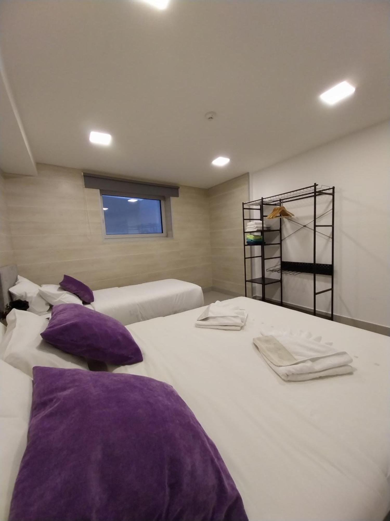 Al Santiago T2 Apartment Castelo Do Neiva Exterior foto