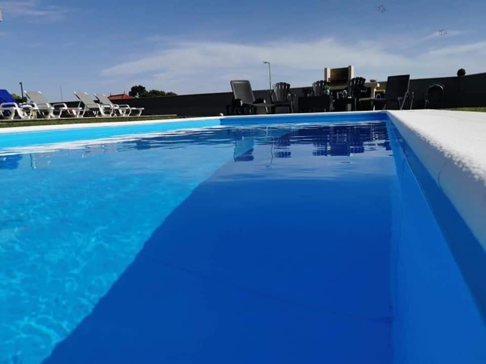 Al Santiago T2 Apartment Castelo Do Neiva Exterior foto